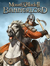 Mount & Blade II - Bannerlord Cover