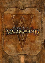 Morrowind Cover