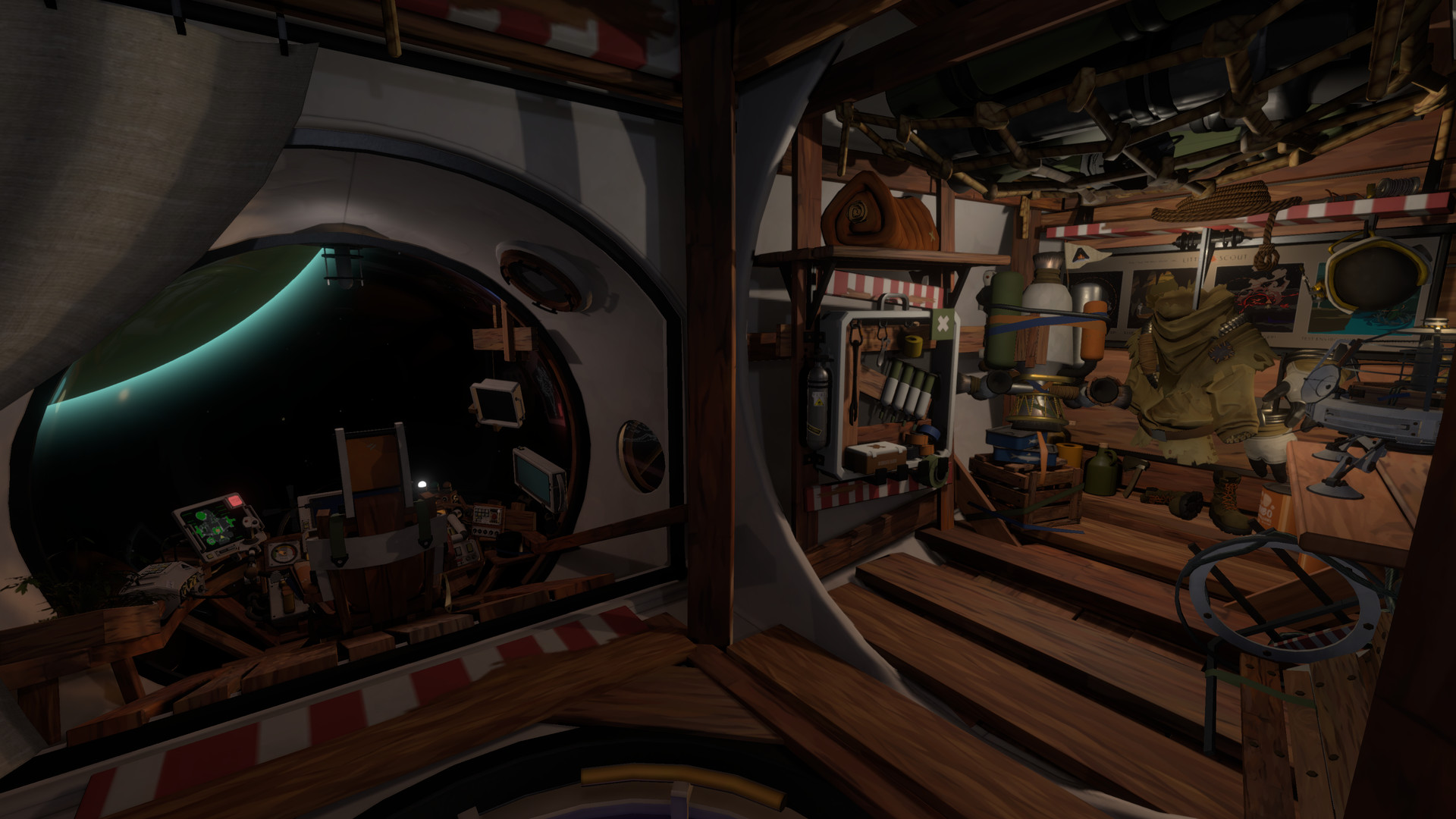 Preview of Outer Wilds