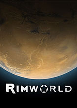 RimWorld Cover