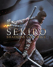 Sekiro Cover