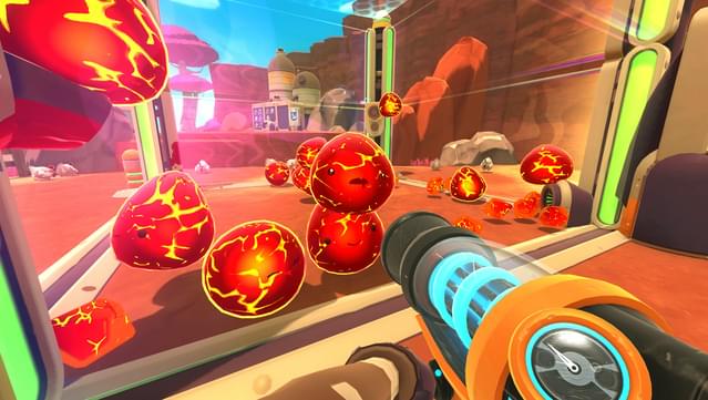 Slime Rancher Multiplayer MOD 