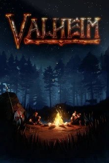 Valheim Cover