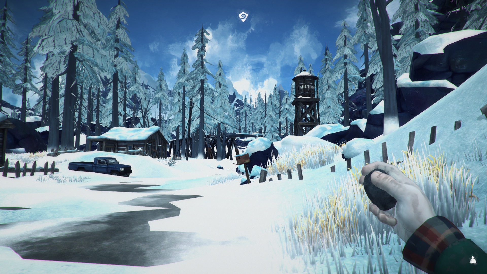 Preview of The Long Dark