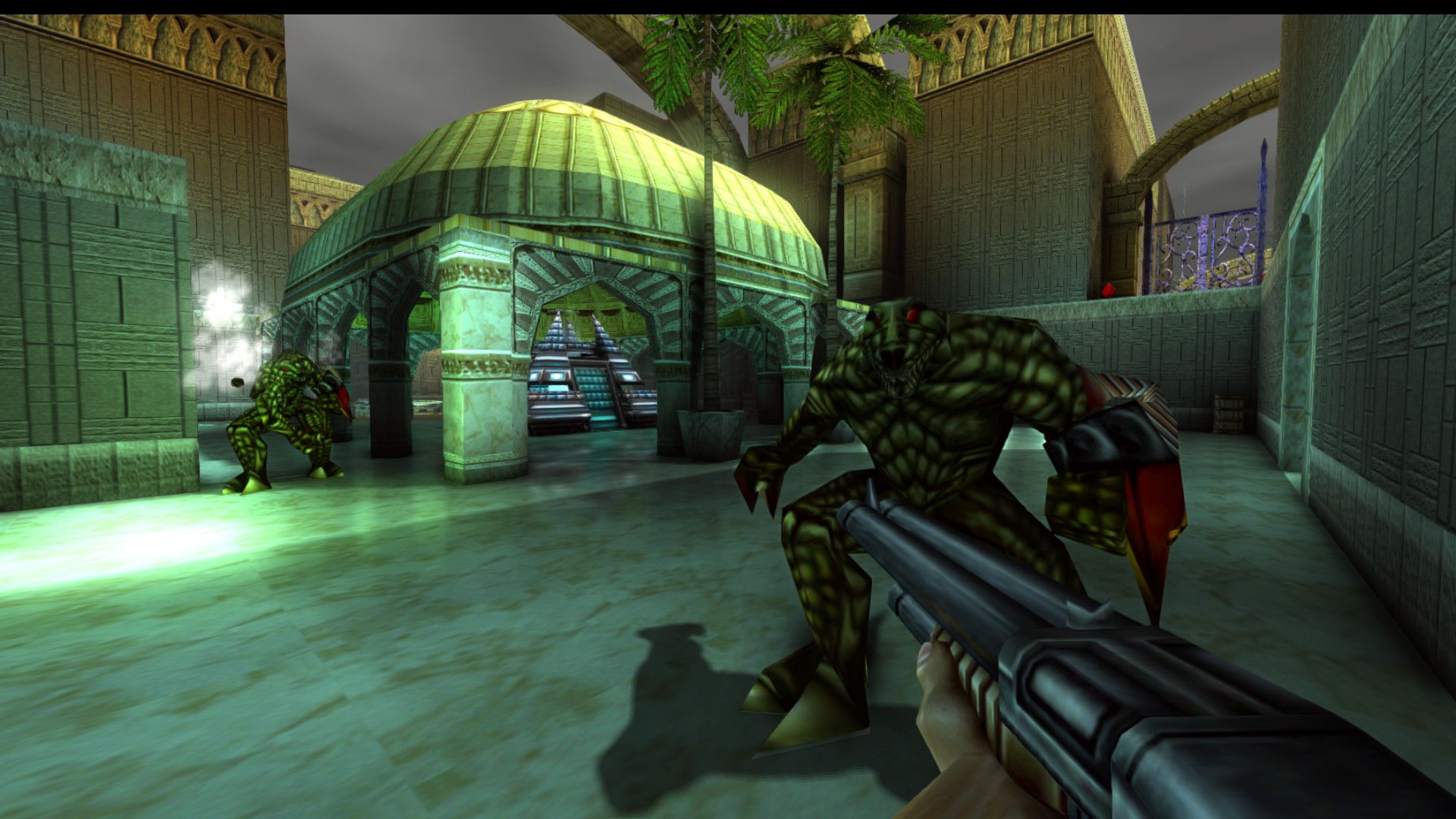 Preview of Turok 2