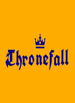 Thronefall Cover Art